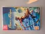 Prince of Persia: The Lost Crown Nintendo Switch, Avontuur en Actie, 1 speler, Ophalen of Verzenden, Zo goed als nieuw