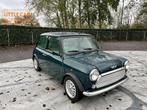 Rover Mini 1.3MPI met werk! 1.3 Cooper, Auto's, Mini, Voorwielaandrijving, Startonderbreker, Beige, 4 cilinders