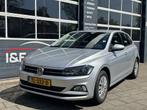 Volkswagen Polo 1.0 TSI Comfortline Navigatie Led N.A.P, Voorwielaandrijving, Euro 6, 23 km/l, Origineel Nederlands