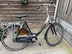 Sparta Pallas 28”/55 cm damesfiets, 7 versnellingen, Ophalen, Sparta, Versnellingen, 53 tot 56 cm