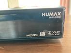 Humax IRHD-5100C, Decoder, Gebruikt, Ophalen of Verzenden