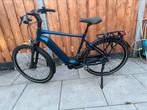 Giant DailyTour E+ 2 GTS D-GB Yamaha mid motor 600Wh accu, Fietsen en Brommers, Overige merken, Ophalen of Verzenden, Zo goed als nieuw