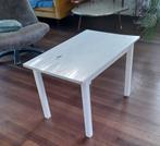 Ikea Sundvik Kindertafel - Wit, Tuin en Terras, Tuintafels, Ophalen, Gebruikt, Rechthoekig, Hout