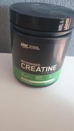 Creatine poeder - 187 gram - Nieuw!, Sport en Fitness, Ophalen of Verzenden, Nieuw, Benen, Overige typen