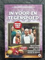 Boxset 6 DVD - In Voor En Tegenspoed - Seizoen 1 + 2, Cd's en Dvd's, Dvd's | Tv en Series, Boxset, Verzenden