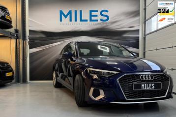 Audi A3 Sportback 30 TFSI Advanced edition incl. 1 jaar Auto beschikbaar voor biedingen