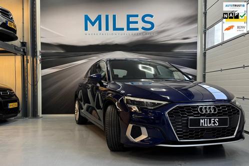 Audi A3 Sportback 30 TFSI Advanced edition incl. 1 jaar Auto, Auto's, Audi, Bedrijf, Te koop, A3, ABS, Adaptive Cruise Control