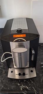 Miele bonenkoffieapparaat, Ophalen, Afneembaar waterreservoir, Gebruikt, Koffiemachine