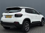 Jeep Avenger BWJ 29-12-23! Longitude 54 kWh AIRCO / ANDROID, Auto's, Jeep, 294 min, Stof, Gebruikt, 156 pk