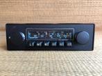 VINTAGE BLAUPUNKT FRANKFURT MERCEDES SL PORSCHE 911 IZGST, Verzenden, Zo goed als nieuw