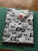 Kaws x Uniqlo - All over eyes t-shirt (size XL), Nieuw, Ophalen of Verzenden, Maat 56/58 (XL), Uniqlo