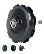 Neodrives Z20 motor als nieuw, Fietsen en Brommers, Ophalen of Verzenden, Zo goed als nieuw, 50 km per accu of meer, Overige merken