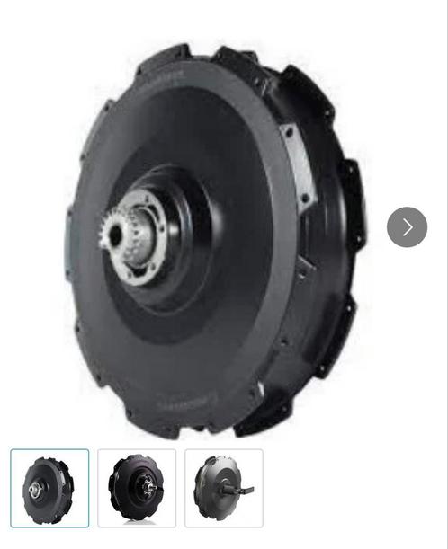 Neodrives Z20 motor als nieuw, Fietsen en Brommers, Elektrische fietsen, Zo goed als nieuw, Overige merken, 50 km per accu of meer