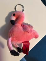 Flamingo sleutelhanger, Ophalen, Nieuw