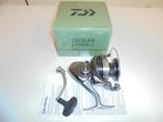 Daiwa Exceler LT5000-C. LT5000-CXH. LT6000D Molens Nieuw., Ophalen of Verzenden, Nieuw, Molen