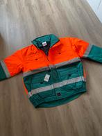 Nieuwe veiligheidsjas / winterjas/ werkjas, gevoerd XXXL, Kleding | Heren, Nieuw, Ophalen of Verzenden, Safe4u, Overige maten
