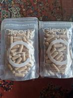 Clearly ashwagandha, Ophalen of Verzenden, Zo goed als nieuw, Poeder of Drank