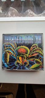 Thunderdome XII 12, Cd's en Dvd's, Ophalen of Verzenden, Zo goed als nieuw
