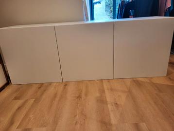 Ikea Besta - afbeelding 1