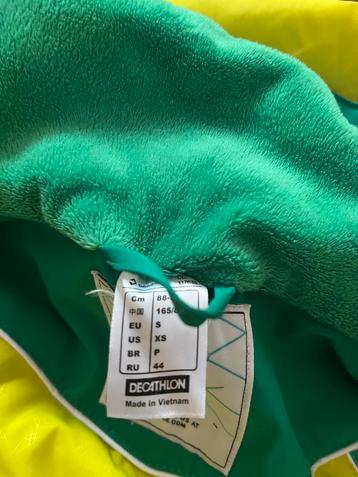 Skijas dames S/M - Zo goed als nieuw! beschikbaar voor biedingen
