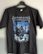 DISSECTION Storm of the Light’s Bane Shirt T-shirt Bandshirt, Maat 48/50 (M), Zwart, Nieuw, Ophalen of Verzenden