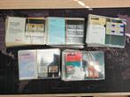250 Postzegel Mapjes Compleet 1 tm 250, Ophalen of Verzenden, Nederland