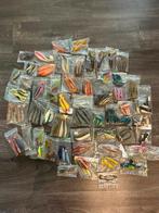 Diverse shad/kunstaas, Ophalen of Verzenden, Nieuw, Werphengel