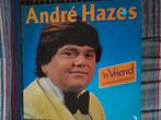 LP: Andre Hazes-'n Vriend met oa Wat is dan Liefde, 'n Ander, Cd's en Dvd's, Vinyl | Nederlandstalig, Ophalen of Verzenden, Gebruikt
