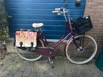 Batavus old dutch dames fiets, 50 tot 53 cm, Ophalen of Verzenden, Gebruikt, Versnellingen