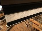 Nieuwe Rolgordijn 82cm breed bij 160cm hoog, Huis en Inrichting, Stoffering | Gordijnen en Lamellen, Wit, Nieuw, 150 tot 200 cm