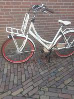 Cortina Transportfiets 28 inch, Frame 56, Gebruikt, Versnellingen, 56 cm of meer, Ophalen