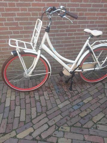 Cortina Transportfiets 28 inch, Frame 56 beschikbaar voor biedingen