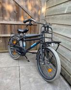 18 inch - kinderfiets - transporter - Alpina - fiets kind, Ophalen, Alpina, 18 inch, Handrem
