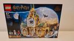 Lego 76398 Nieuw Harry Potter, Ophalen of Verzenden, Nieuw
