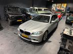 BMW 520i High Executive, M Sport plus, NL auto, 4 cilinders, 2000 kg, Zilver of Grijs, 5-Serie