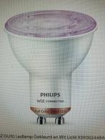 Wiz Philips lampen slimme verlichting met App Wifi, Nieuw, E27 (groot), Ophalen of Verzenden, 60 watt of meer