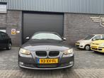 BMW 3-SERIE coupe 335i High Executive | 2E EIGENAAR | 12MND, Automaat, Achterwielaandrijving, Gebruikt, Beige