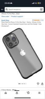 Iphone 15 pro max mouse case nieuw, Ophalen of Verzenden, Nieuw