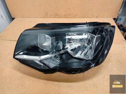 VW Transporter T6 Vrachtwagen Laadlicht Links Ideaal, Auto-onderdelen, Verlichting, Volkswagen, Gebruikt, Ophalen of Verzenden