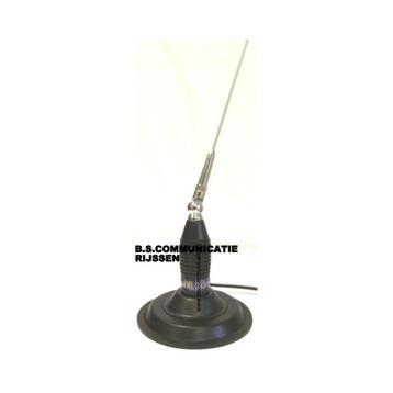 CRT ML 245 Knikbare Magneetantenne 160cm beschikbaar voor biedingen