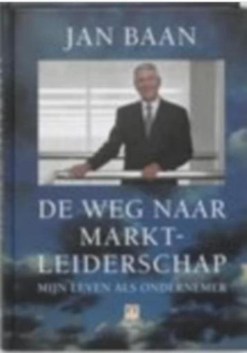 De weg naar marktleiderschap  beschikbaar voor biedingen