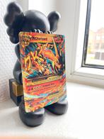 Mega Charizard EX – 69/106 – Flashfire (2014), Hobby en Vrije tijd, Verzamelkaartspellen | Pokémon, Ophalen of Verzenden, Zo goed als nieuw