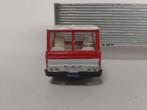 DAF 2800 vrachtwagen Lion Toys nr 36, Hobby en Vrije tijd, Modelauto's | 1:50, Ophalen of Verzenden, Gebruikt, Bus of Vrachtwagen