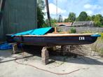 BM 16 m2 - bouwproject/onderdelen, Watersport en Boten, Ophalen, Gebruikt, 3 tot 6 meter, Overige typen
