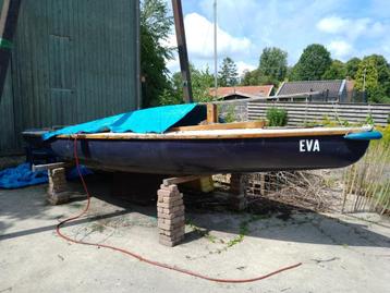 BM 16 m2 - bouwproject/onderdelen beschikbaar voor biedingen