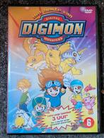 Het beste van Digimon digital monsters, Alle leeftijden, Ophalen of Verzenden, Gebruikt, Europees