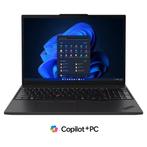 Lenovo ThinkPad P16s Gen 4 AMD (21RX0013MH), Computers en Software, Windows Laptops, 64 GB of meer, Met videokaart, Qwerty, Nieuw