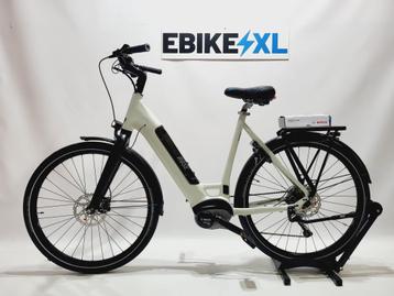 NIEUW! Rose Xtra Watt EVO Plus Bosch Act Line Plus MM 500Wh beschikbaar voor biedingen