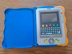 vtech storio met 1 spel (sam in de stad), Ophalen of Verzenden, Gebruikt