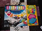 Levensweg elektronisch bankieren, Hobby en Vrije tijd, Gezelschapsspellen | Bordspellen, Een of twee spelers, Ophalen of Verzenden